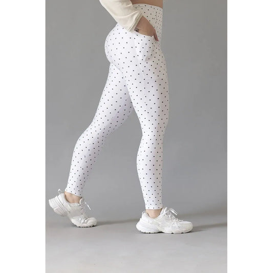 Legging Deportivo Lycra Colombiana Gala Sport Elite Akaam