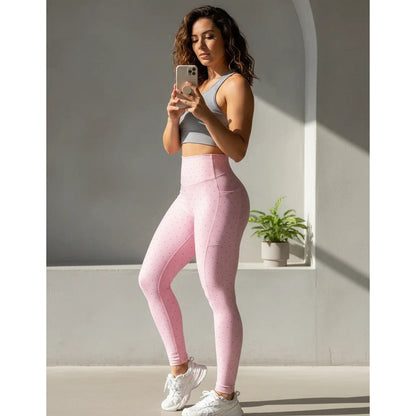 Legging Deportivo Lycra Colombiana Gala Sport Elite Akaam