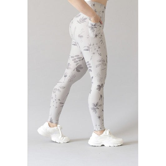 Legging Deportivo Lycra Colombiana Gala Sport Elite Neon