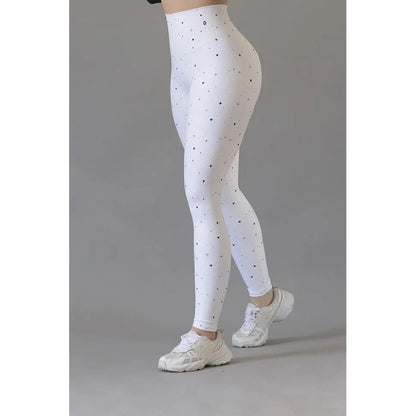 Legging Deportivo Lycra Colombiana Gala Sport Elite Jeddah
