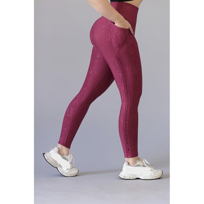 Legging Deportivo Lycra Colombiana Gala Sport Elite 919