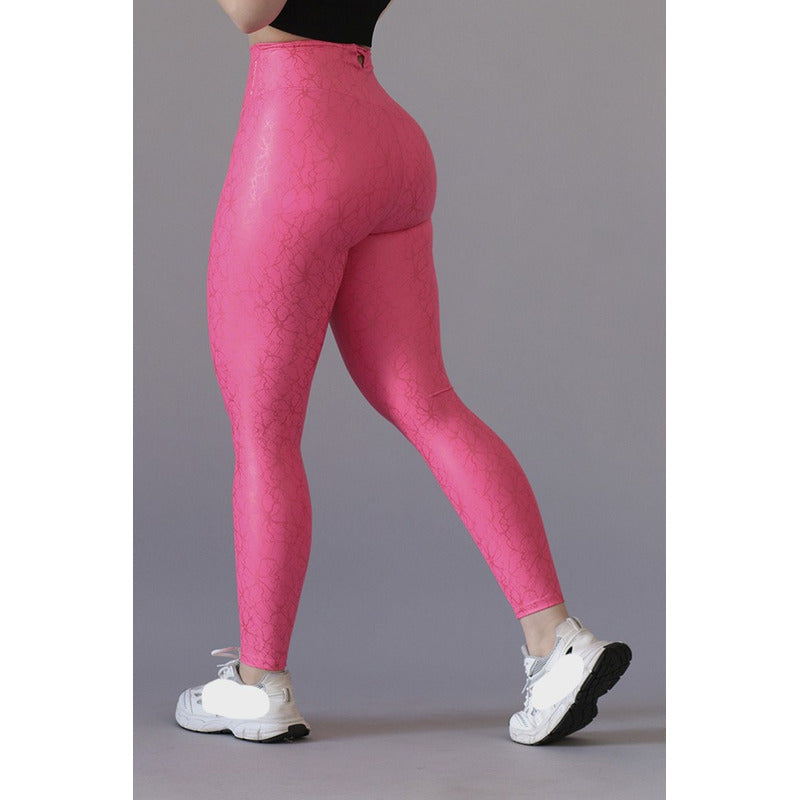 Legging Deportivo Lycra Colombiana Gala Sport Elite Spirit