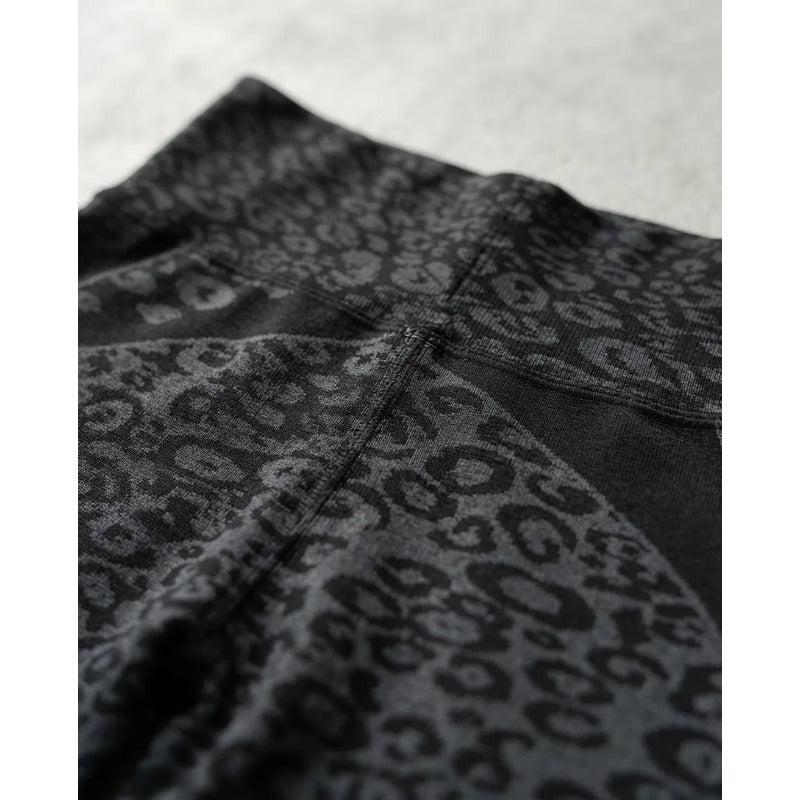 Legging Deportivo Lycra Seamless Gala Sport Flexing Sport