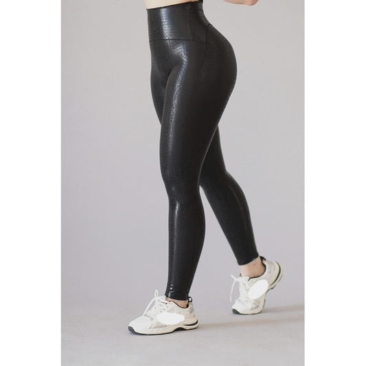 Legging Lycra Deportivo Colombiano Galasport Elite Miztli