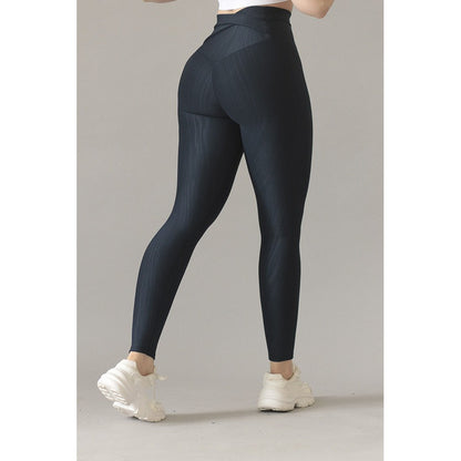 Legging Lycra Colombiana Gala Sport Elite Pupa Push Up Rose