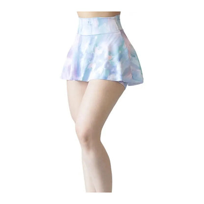 Short Deportivo Lycra Colombiana Gala Sport Elite Juno