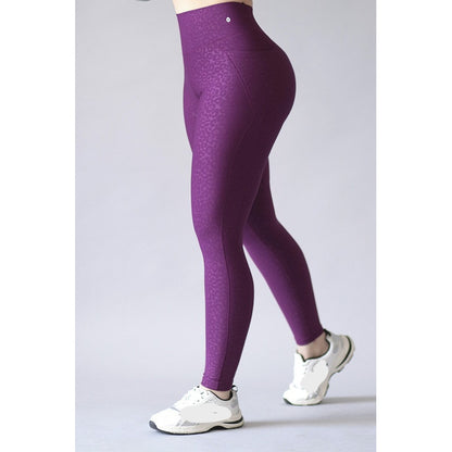 Legging Deportivo Lycra Colombiana Gala Sport Elite Bombay