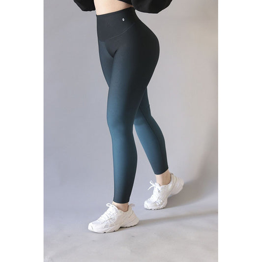Legging Deportivo Lycra Colombiana Gala Sport Push Up Leky