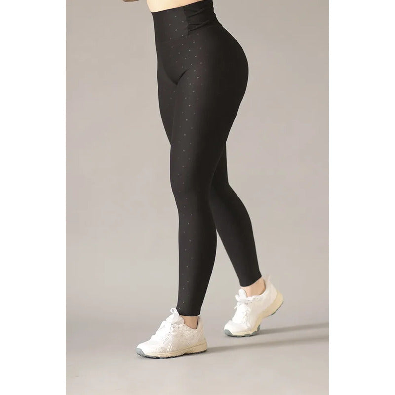 Legging Deportivo Lycra Colombiana Gala Sport Elite Tzomi