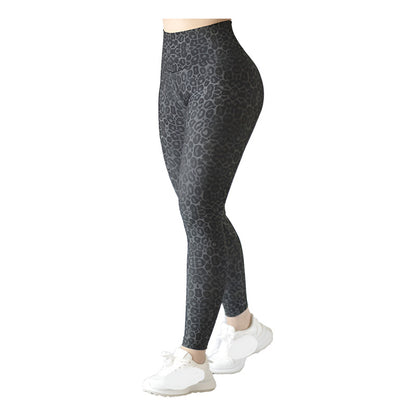 Legging Deportivo Lycra Colombiana Gala Sport Elite Lead