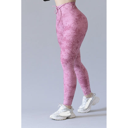 Legging Deportivo Lycra Colombiana Gala Sport Push Up Quay