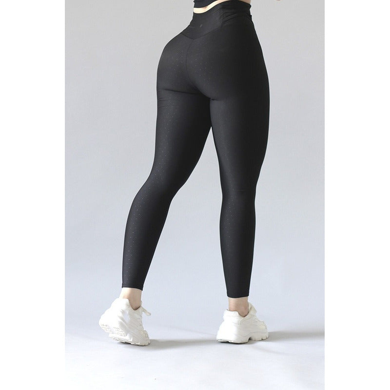 Legging Deportivo Lycra Colombiana Gala Sport Elite Mabel