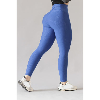 Legging Deportivo Lycra Colombiana Gala Sport Elite Cougar