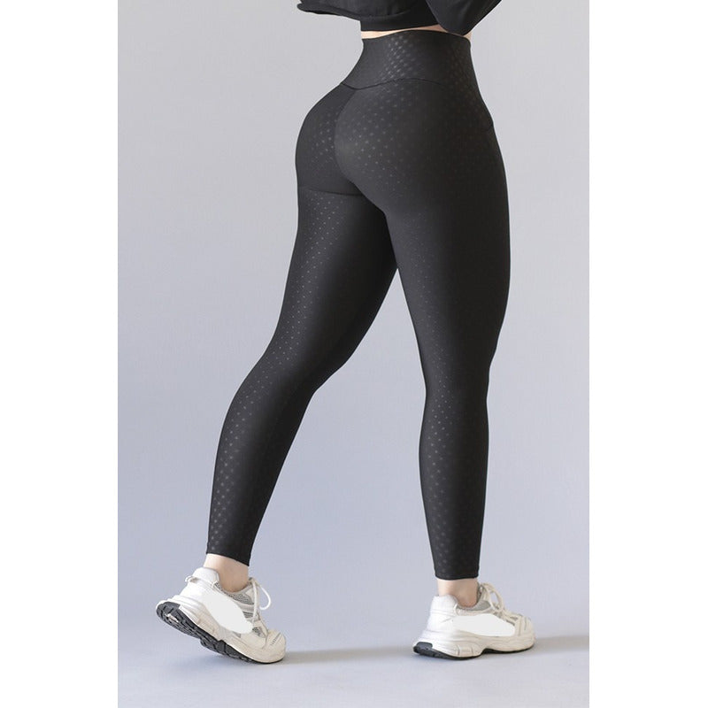 Legging Deportivo Lycra Colombiana Gala Sport Elite 454