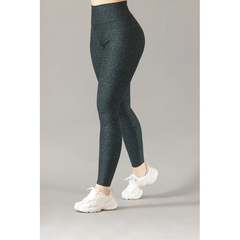 Legging Deportivo Lycra Colombiana Gala Sport Elite Strain