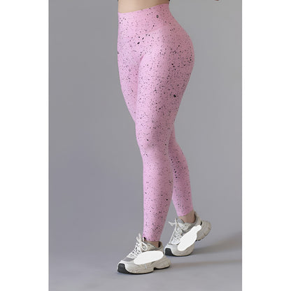 Legging Deportivo Lycra Colombiana Gala Sport Push Up Calend