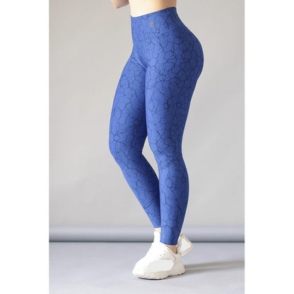 Legging Deportivo Lycra Colombiana Gala Sport Elite Gene