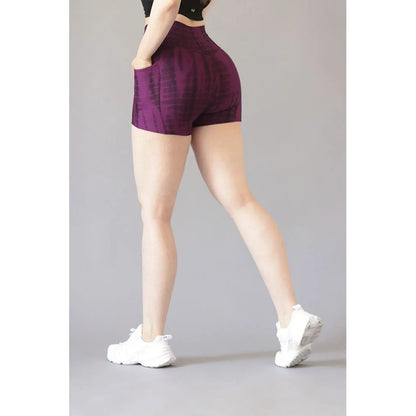 Legging Short Deportivo Colombiano Gala Sport Elite Niihau