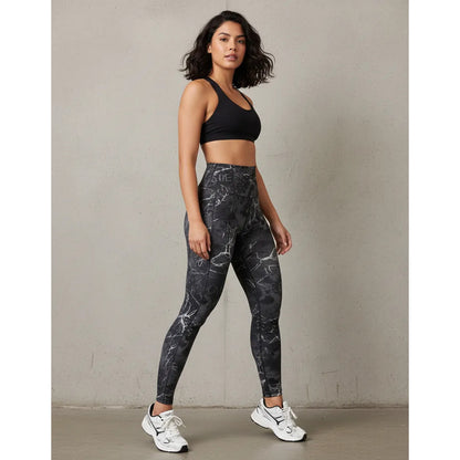 Legging Deportivo Lycra Colombiana Gala Sport Elite Killa