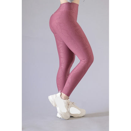 Legging Deportivo Lycra Colombiana Gala Sport Elite Rut