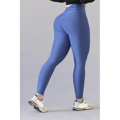 Legging Deportivo Lycra Colombiana Gala Sport Push Up Judi