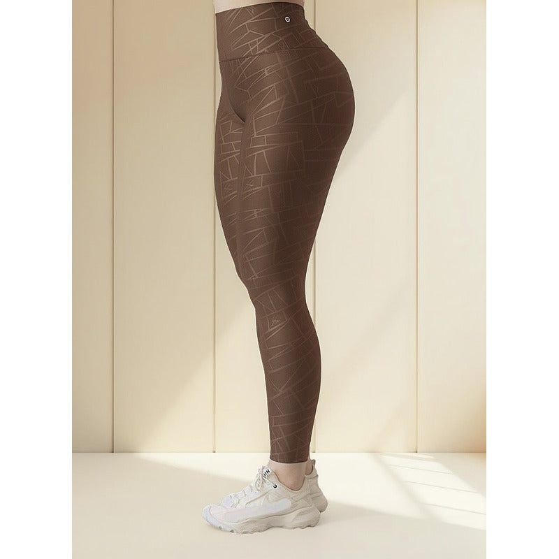 Legging Lycra Deportivo Colombiano Galasport Elite Zaid