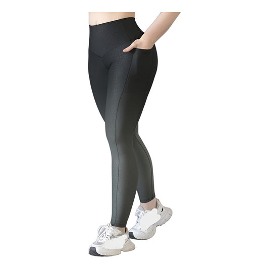 Legging Deportivo Lycra Colombiana Gala Sport Elite Ninja