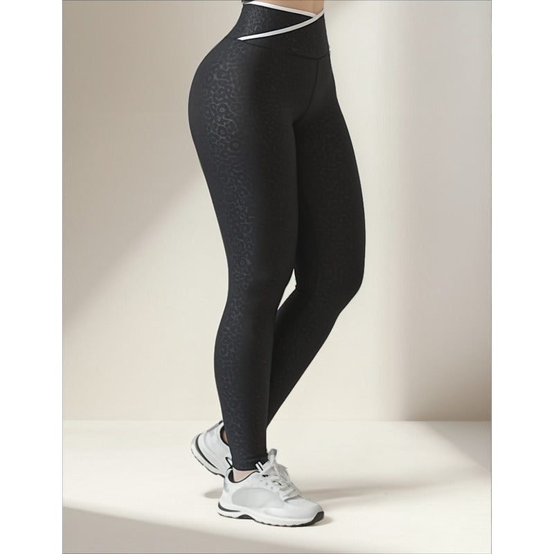 Legging Deportivo Lycra Colombiana Gala Sport Elite Boom