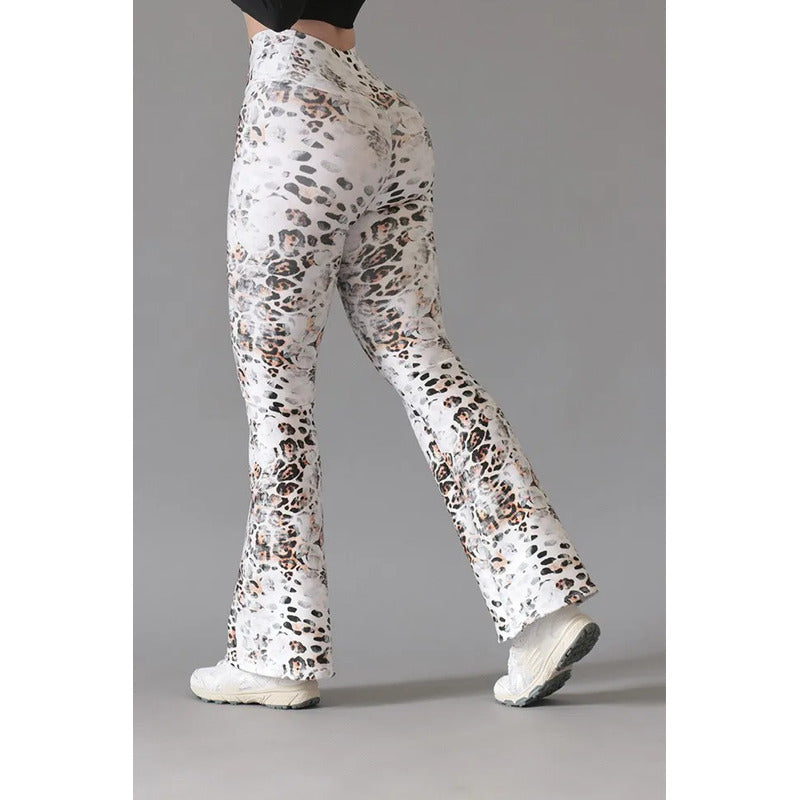 Legging Deportivo Lycra Colombiana Gala Sport Elite Beek