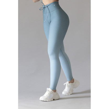 Legging Deportivo Lycra Colombiana Gala Sport Elite Lead