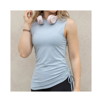 Playera Sin Manga Lycra Deportiva Gala Sport Piptie