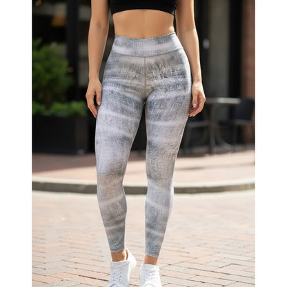 Legging Deportivo Lycra Colombiana Gala Sport Elite Carty