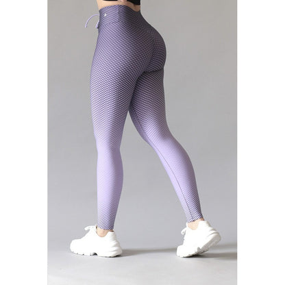 Legging Deportivo Lycra Colombiana Gala Sport Elite Lead