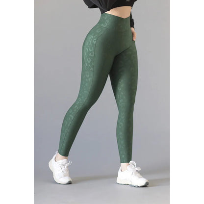 Legging Deportivo Lycra Colombiana Gala Sport Elite Adok Ch/m
