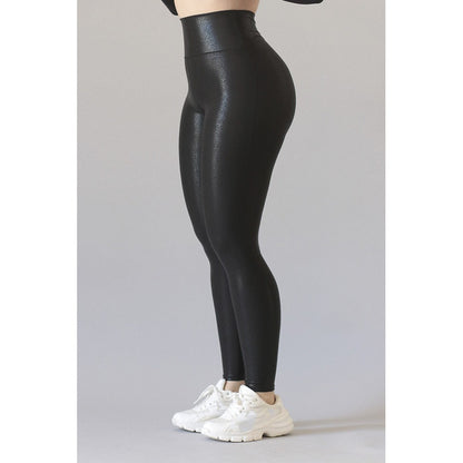 Legging Deportivo Lycra Colombiana Gala Sport Elite Stripe