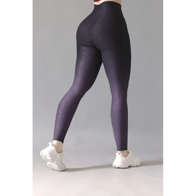 Legging Deportivo Lycra Colombiana Gala Sport Elite Peacee