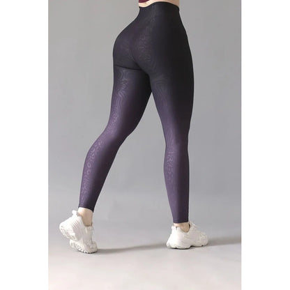 Legging Deportivo Lycra Colombiana Gala Sport Elite Peacee