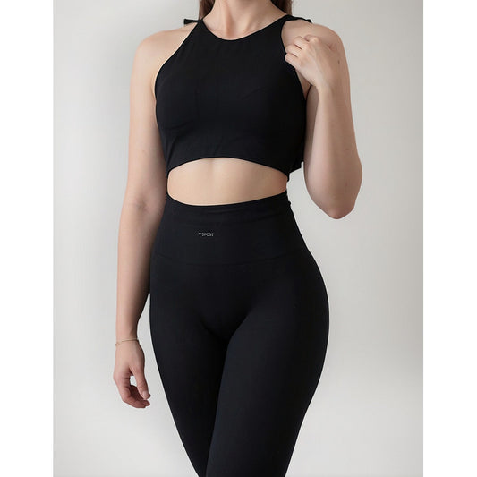 Blusa Top Manga Corta Lycra Deportiva Gala Sport Wo Lineas