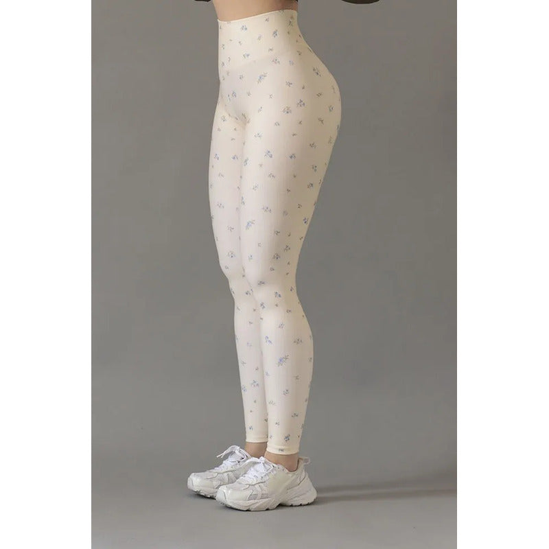 Legging Deportivo Lycra Colombiana Gala Sport Push Up War
