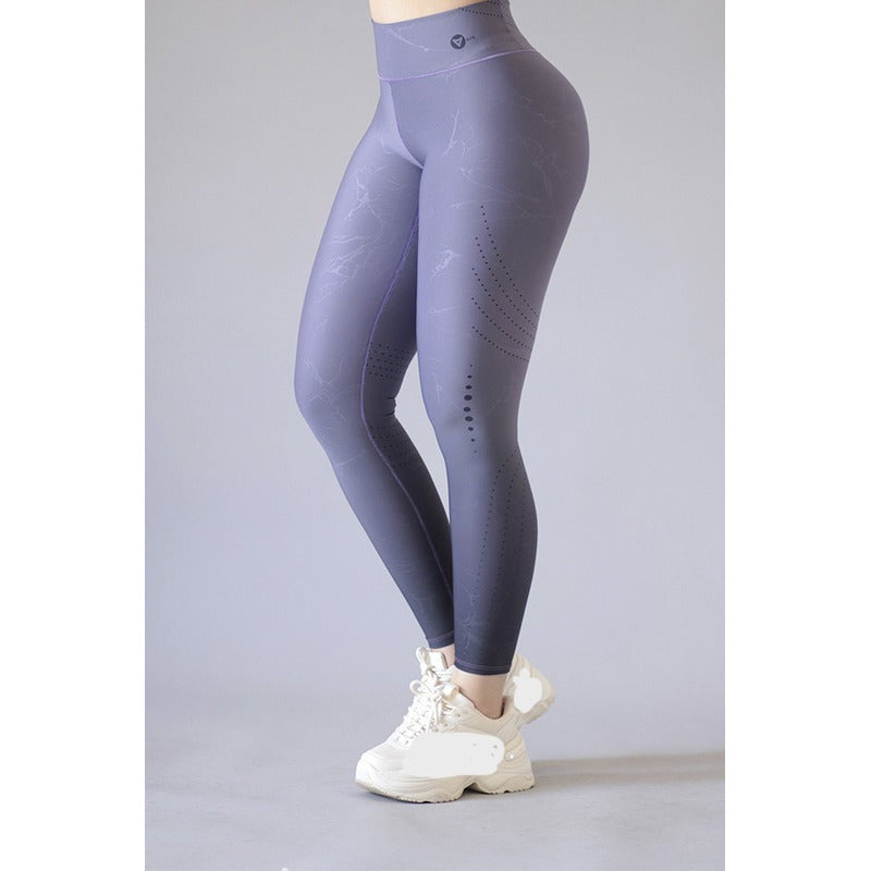 Legging Deportivo Lycra Colombiana Gala Sport Elite Prime