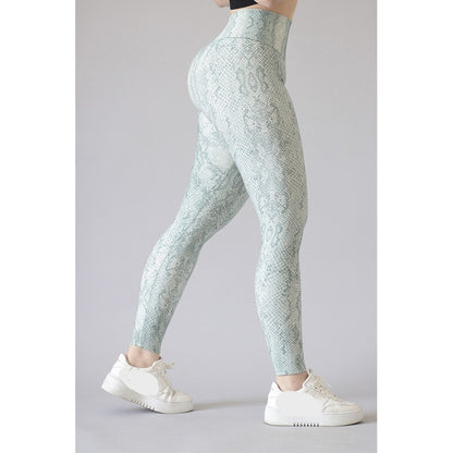 Legging Lycra Deportivo Colombiano Galasport Elite Temachtia