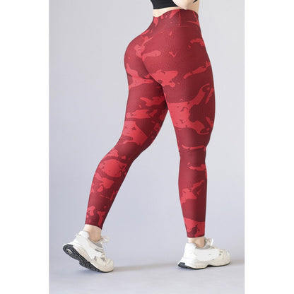 Legging Deportivo Lycra Colombiana Gala Sport Elite Picasso