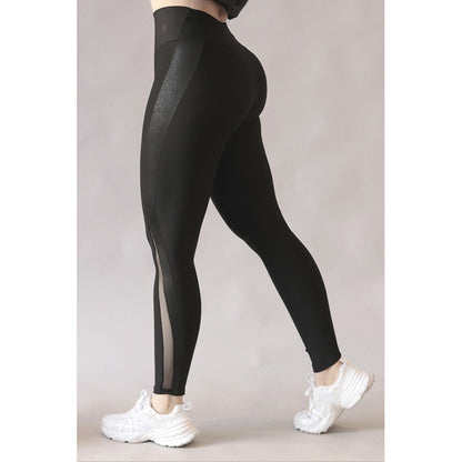 Legging Deportivo Lycra Colombiana Gala Sport Elite Venus