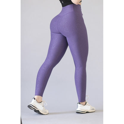 Legging Deportivo Lycra Colombiana Sport Elite Bones