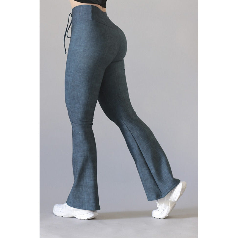 Legging Deportivo Lycra Colombiana Gala Sport Elite Powerful