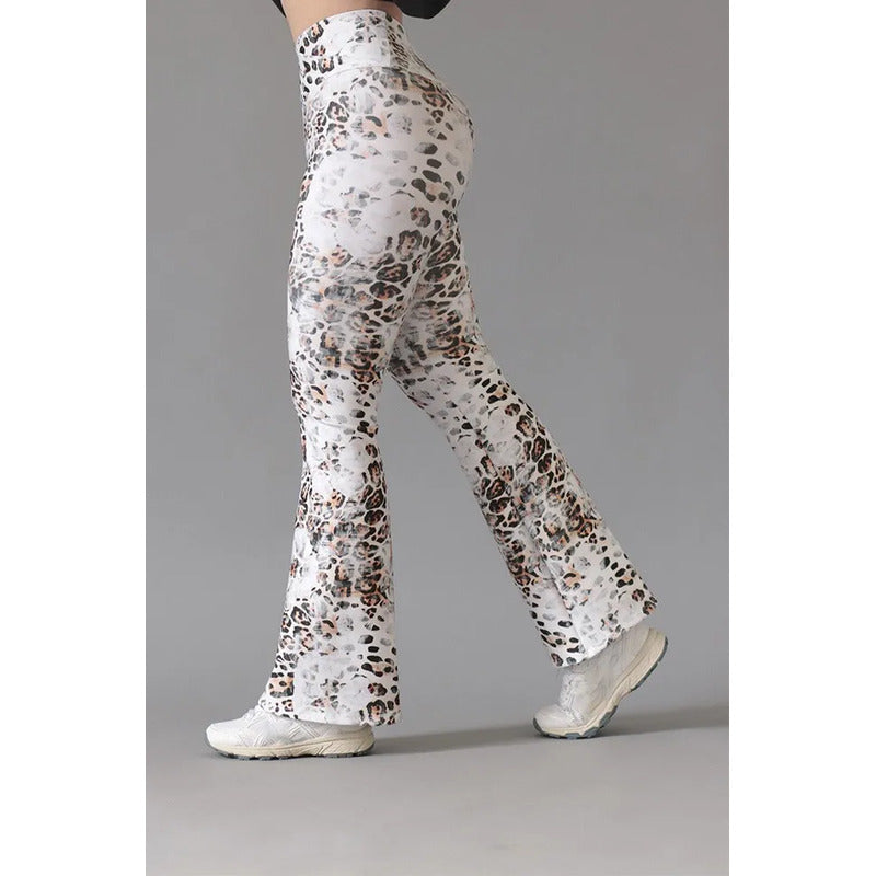 Legging Deportivo Lycra Colombiana Gala Sport Elite Beek