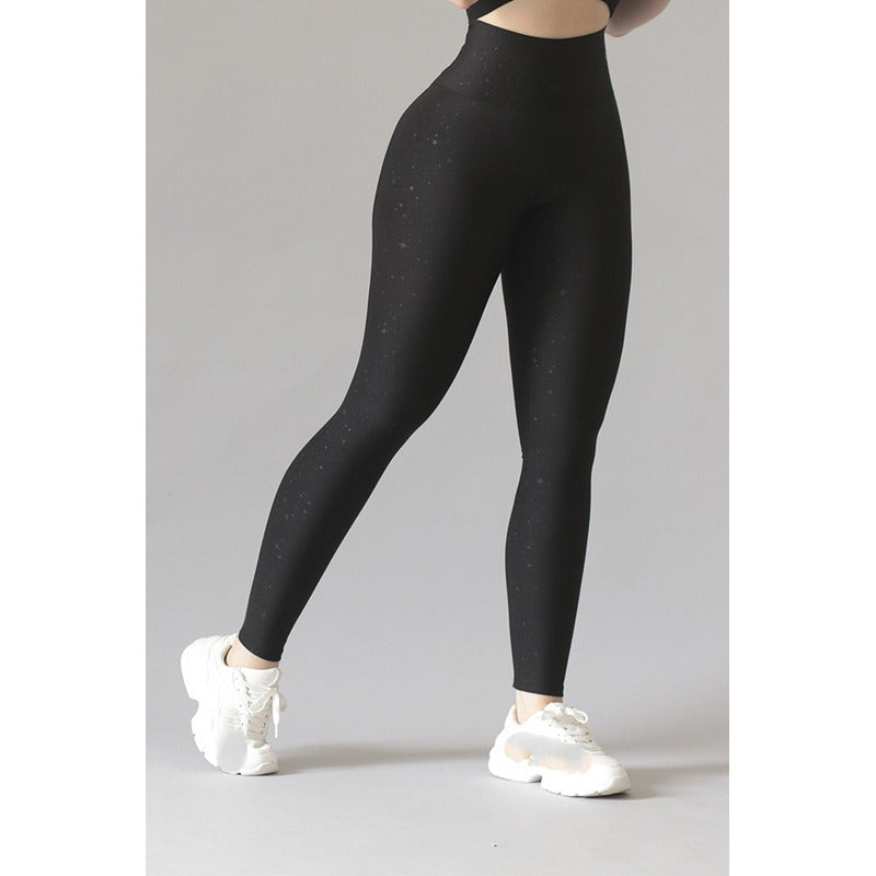 Legging Lycra Colombiana Gala Sport Massive Brasil Push Up