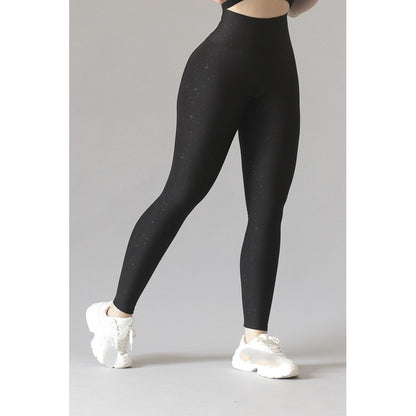 Legging Lycra Colombiana Gala Sport Massive Brasil Push Up