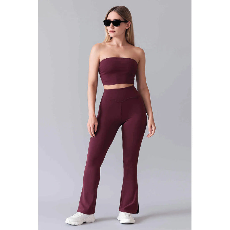 Legging Deportivo Lycra Colombiana Gala Sport Elite Cougar