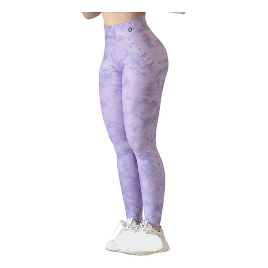 Legging Deportivo Lycra Colombiana Gala Sport Elite Pollux